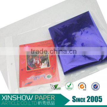 2015 New packing film thin micron plastic wrap for flower