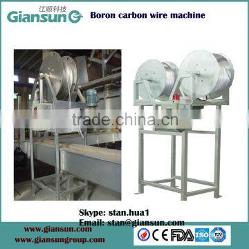 10T Aluminum Billet Log Rod Casting Line photo-2