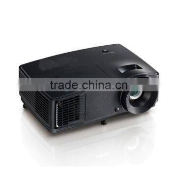 Resolution 1024x768 support 1600x1200 3500 lumens dlp projector large venue