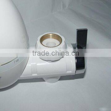 Household Pre-Filtration Tap Faucet Water Purifier/tap Water Filter photo-2