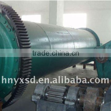 China made high performance limestone ball mill