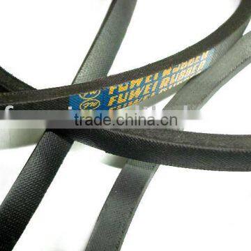 Single Wrapped Classical V Belt