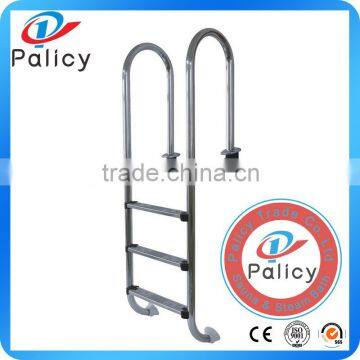 Marine Stainless Steel Pool Ladder for Swimming Pool SL photo-2