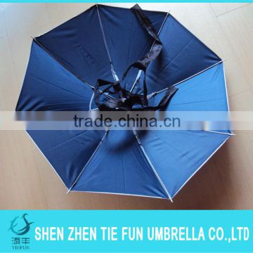 Small head umbrella