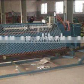 Best Service Crimped Wire Mesh Machine photo-3
