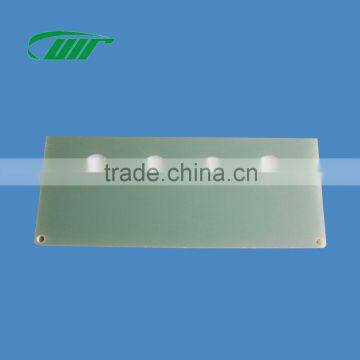 epoxy resin board for CNC precision cutting for dry transformer