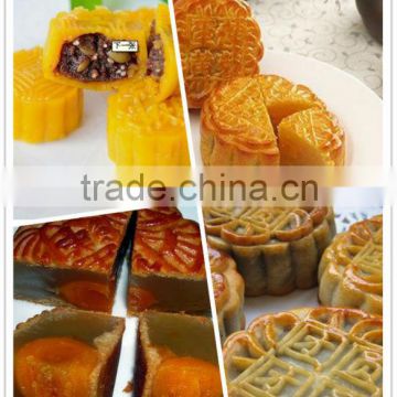 mooncake machine