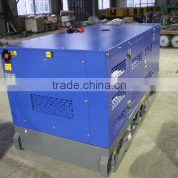 Kubota silent canopy type 10kw diesel generator price                        
                                                Quality Choice