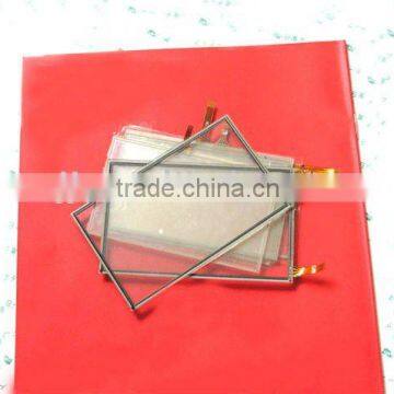 4-Wire Resistive Touch Panel for GPS