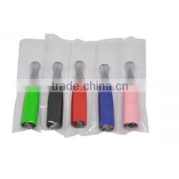 wholesale skillet portable wax vaporizer for eGo battery electronic cigarette