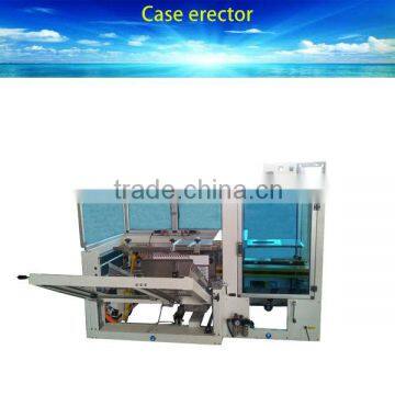 Wide application case erector from China