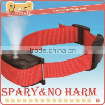 Stopping Barking ,CC018 Anti Bark Spray Dog Collar Jb-05 , Citronella Refill Bark Control Collar photo-2