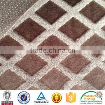 Velboa Brushing With Back Side Anti-slip Dots to Bursa photo-6