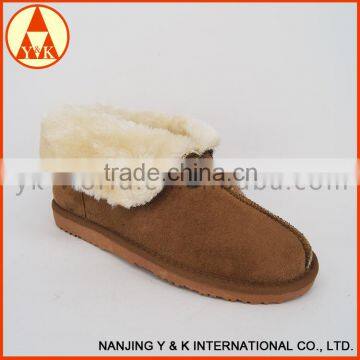 Gold Supplier China hot sell snow boots