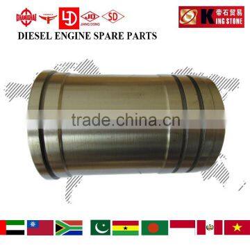 KINGSTONE high quality diesel generator parts cylinder liner R180