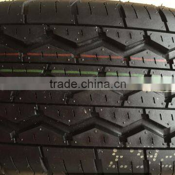 China Cheap Car Tyre 195R15c photo-2