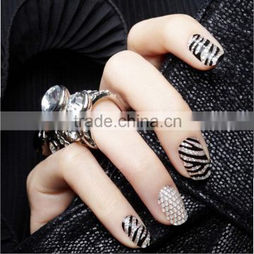 3D Sticker varieties of styles for nail sticker printer