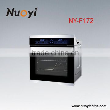 Thermostat automatic pizza oven brick pizza ovens sale