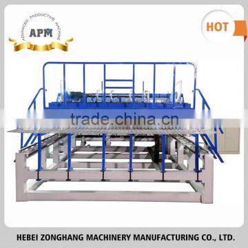 Good Quality Evg Mesh Machine With High Quality photo-3