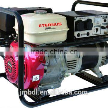 5kW Simple Generator Powered by HONDA