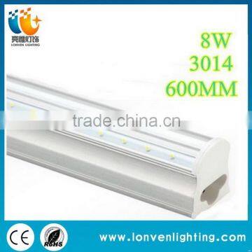 Top grade hotsell high quality 10w led tube light t5