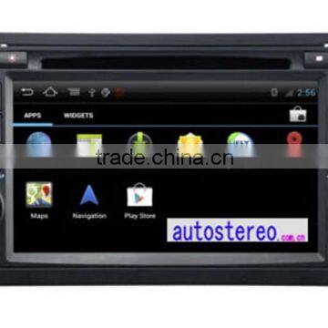 7 inch car dvd for Audi-A4-S4 car Stereo GPS Navigation Headunit Autoradio Navi System