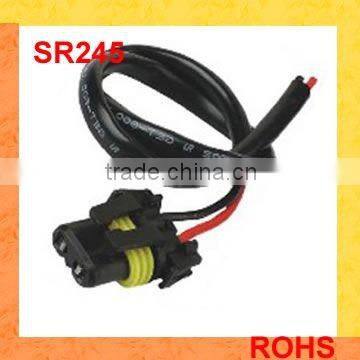 WIRE HARNESS SR245