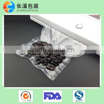 Food Packaging Embossed Vacuum Sealer Roll