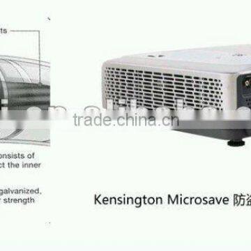 Projector hd household commercial dlp 4500 lumens bright projection