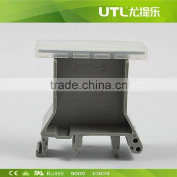 New product Din Rail Terminal block JUT1-B -UBE/D