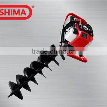 EARTH AUGER OSHIMA 2P