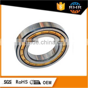 China cylindrical roller bearing NU1020M