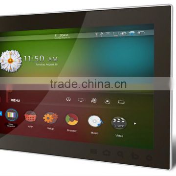 Shenzhen Wintouch factory High quality 15.6" Industrial Tablet PC