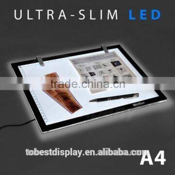 High Quality Acrylic Illuminated Sign Board, Illuminated Picture Frames photo-6