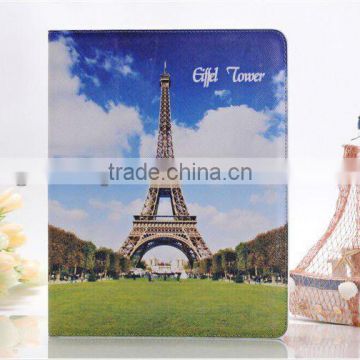 OEM design Leather Case for iPad3 (GF- iP3-10) (Leather Case for iPad/book leather case for ipad mini/for ipad mini case)