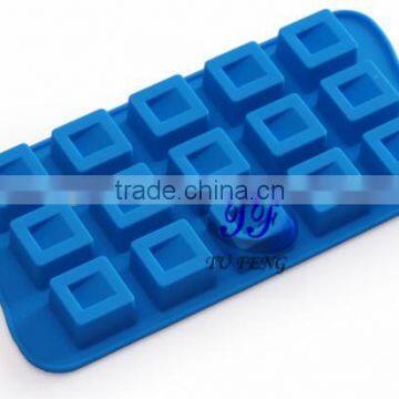 Dongguan High Quality Ice Cube Tray Made in China photo-4