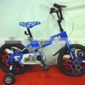 16"new model bike/bicycle/cycle Kid's bike