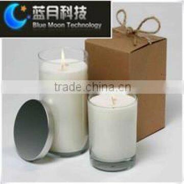 Hot selling decoration led christmas candle light