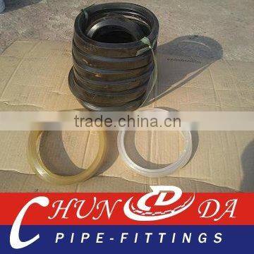 concrete pump sealing rings