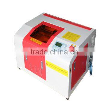 cheap laser engraver rubber stamp machine for sale