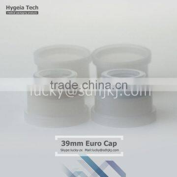 Infusion Bottle Used 39mm Euro Cap photo-2
