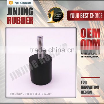 High Quality Rubber Bumper with Bolt