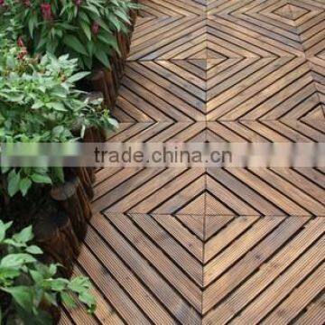 Solid Wood Floor Making Machine photo-6