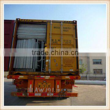 Construction Outdoor Galvanized Main Frame Scaffolding Quality Choice photo-5