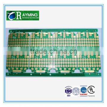 Professional Turn-key FR-4 CEM-1 94v0 circuit board