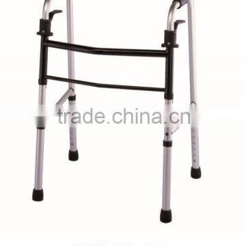 MK964LR Aluminum walker