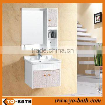 bathroom goods from China, pvc bathroom cabinet