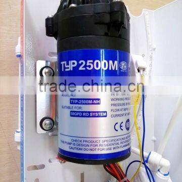 ro Water Purifier Booster Pump for ro Machine photo-4
