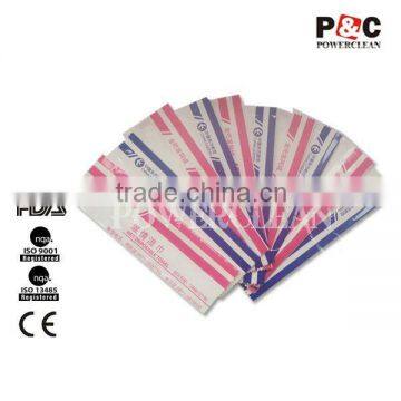 Disposable cleaning towel