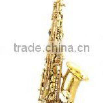 alto saxophone